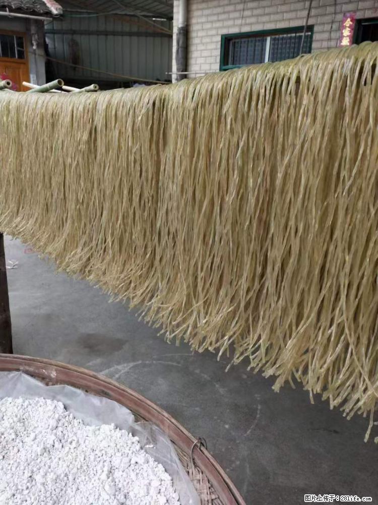 【灌阳正宗红薯粉】美女家里自己做的,干净卫生,假一赔十,价格合理,抢购电话:13737312895 - 美食天地 - 嘉峪关生活社区 - 嘉峪关28生活网 jyg.28life.com