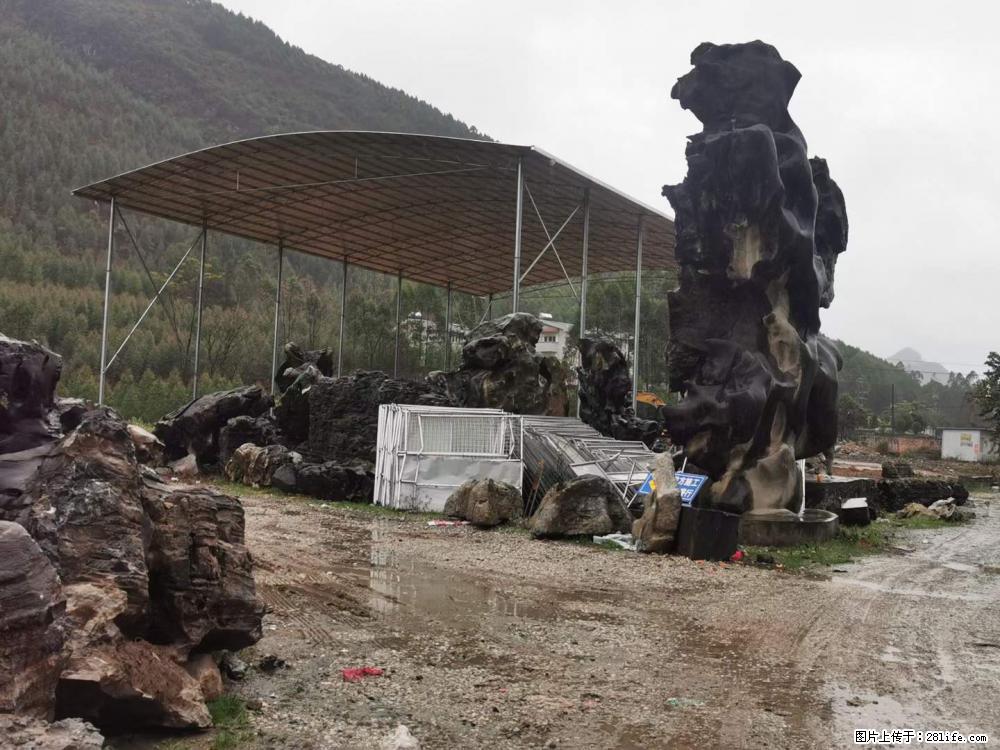 风景石、假山石大量有货，有需要的欢迎联系 - 新手上路 - 嘉峪关生活社区 - 嘉峪关28生活网 jyg.28life.com