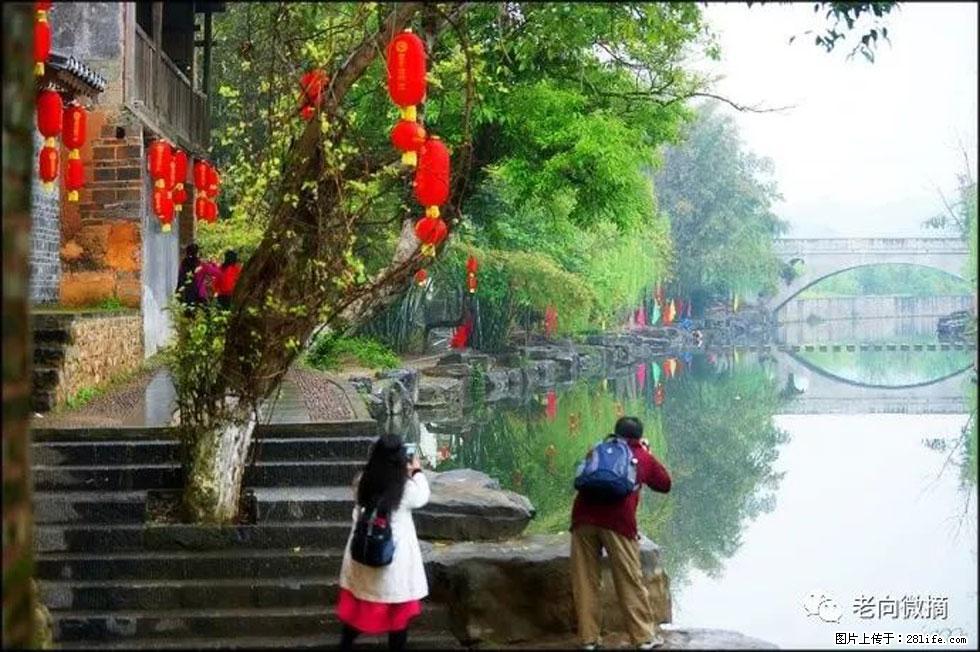 【春天,广西桂林灌阳县向您发出邀请!】江口老街又逢春 - 游山玩水 - 嘉峪关生活社区 - 嘉峪关28生活网 jyg.28life.com