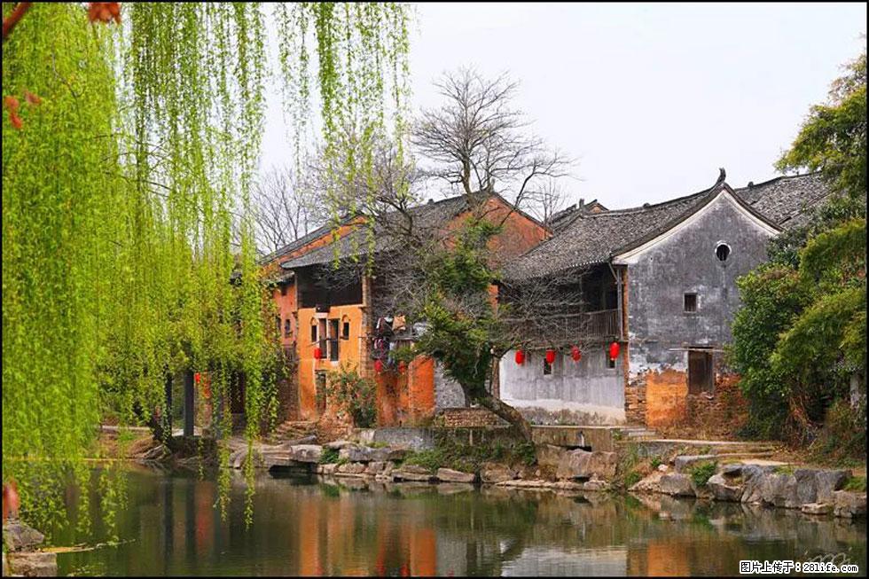 【春天,广西桂林灌阳县向您发出邀请!】江口老街又逢春 - 游山玩水 - 嘉峪关生活社区 - 嘉峪关28生活网 jyg.28life.com