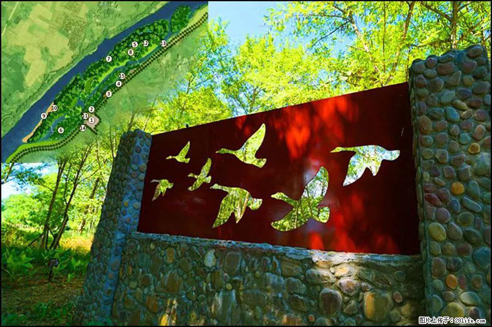 【春天，广西桂林灌阳县向您发出邀请！】熊家寨湿地公园 - 游山玩水 - 嘉峪关生活社区 - 嘉峪关28生活网 jyg.28life.com