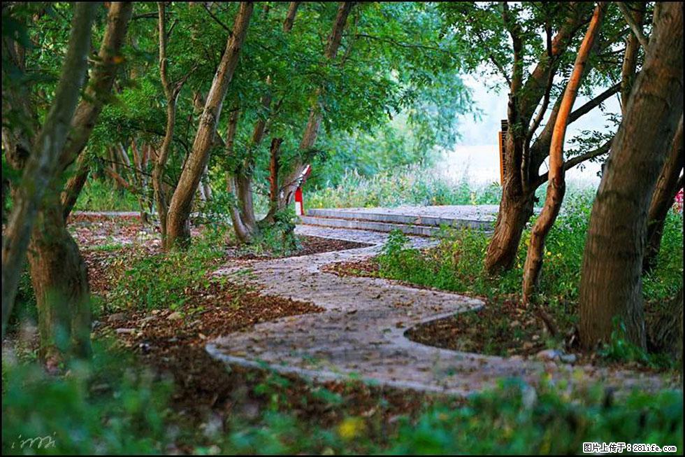 【春天，广西桂林灌阳县向您发出邀请！】熊家寨湿地公园 - 游山玩水 - 嘉峪关生活社区 - 嘉峪关28生活网 jyg.28life.com