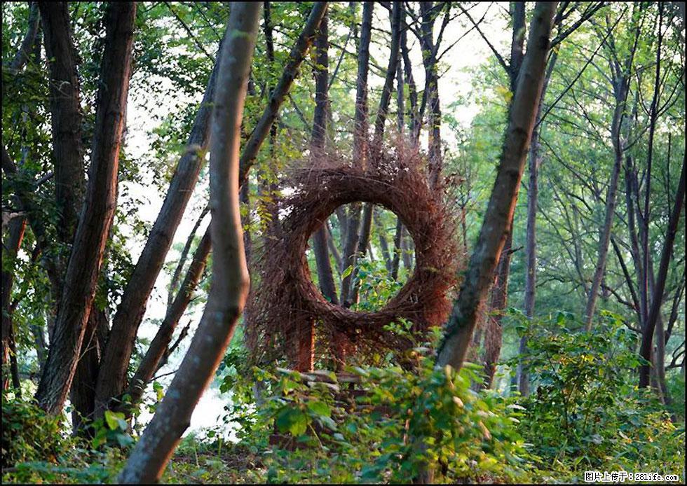 【春天，广西桂林灌阳县向您发出邀请！】熊家寨湿地公园 - 游山玩水 - 嘉峪关生活社区 - 嘉峪关28生活网 jyg.28life.com