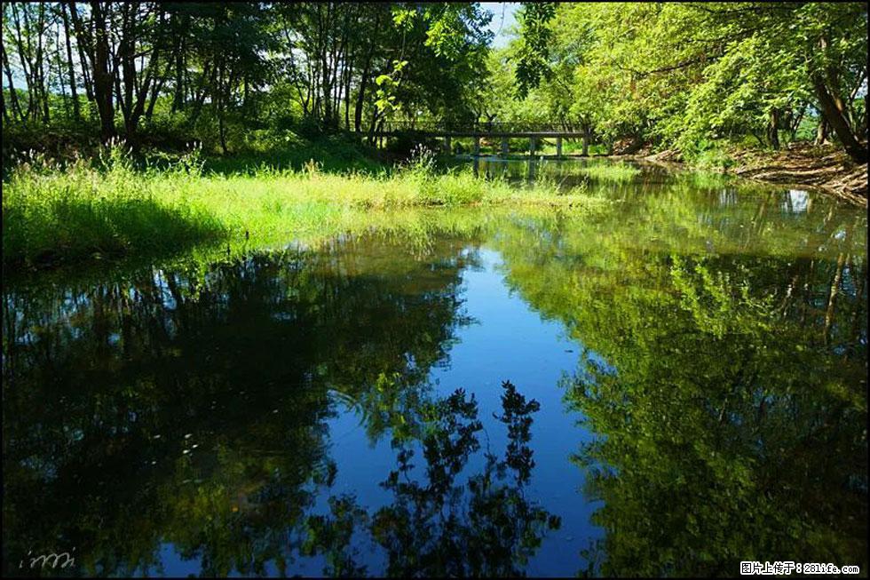 【春天，广西桂林灌阳县向您发出邀请！】熊家寨湿地公园 - 游山玩水 - 嘉峪关生活社区 - 嘉峪关28生活网 jyg.28life.com