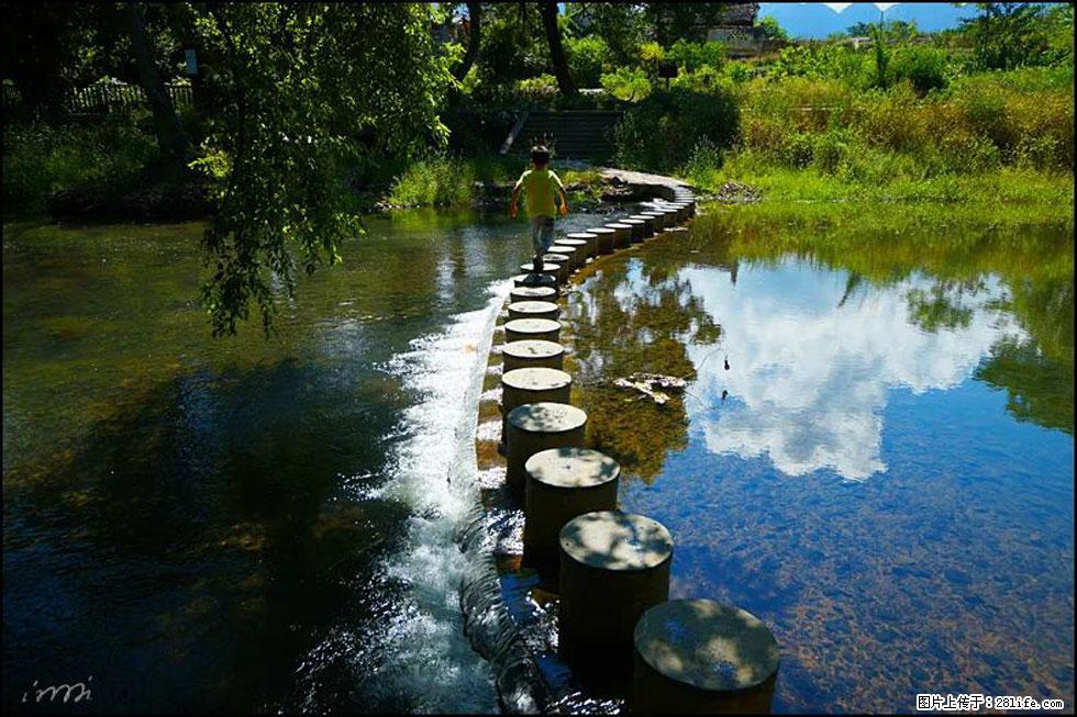 【春天，广西桂林灌阳县向您发出邀请！】熊家寨湿地公园 - 游山玩水 - 嘉峪关生活社区 - 嘉峪关28生活网 jyg.28life.com