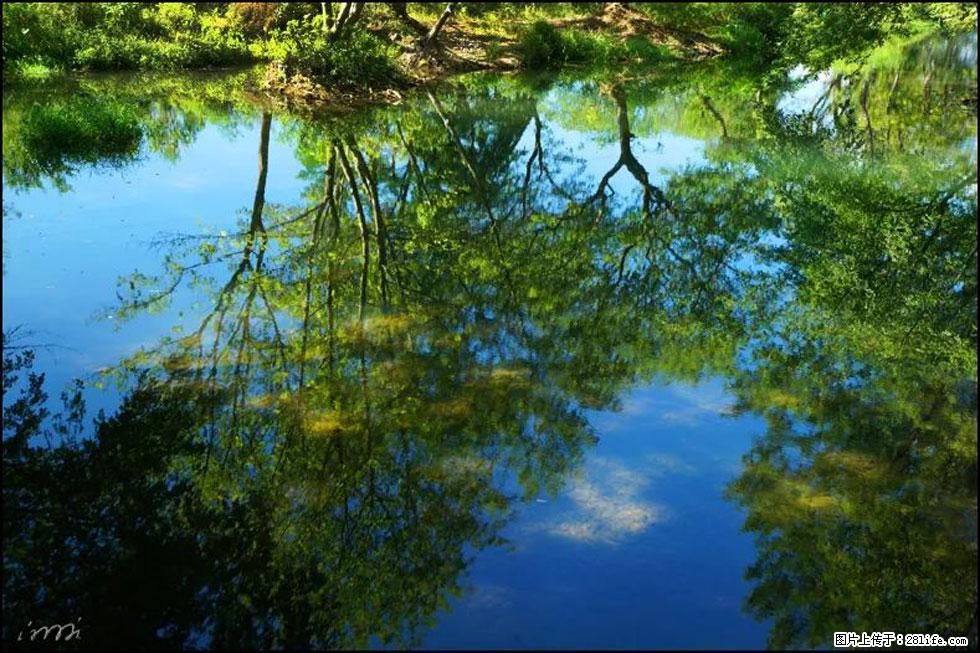 【春天，广西桂林灌阳县向您发出邀请！】熊家寨湿地公园 - 游山玩水 - 嘉峪关生活社区 - 嘉峪关28生活网 jyg.28life.com