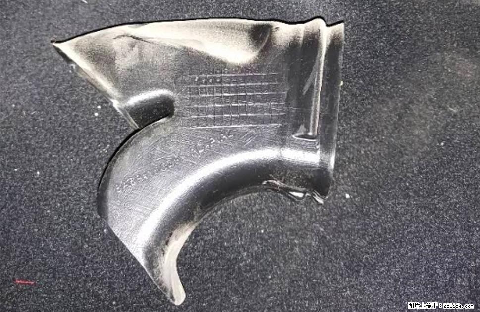 【福特·嘉年华】主驾驶位脚部空调不出风,如何解决? - 车友部落 - 嘉峪关生活社区 - 嘉峪关28生活网 jyg.28life.com