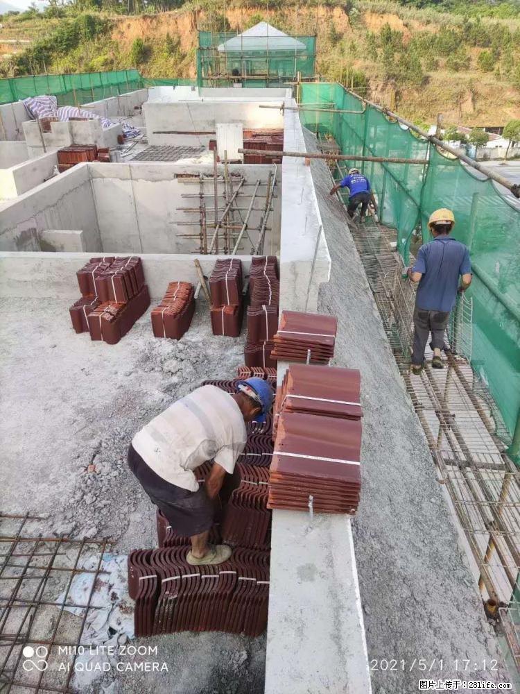 【广西三象建筑安装工程有限公司】绿地衫和田叠墅项目 - 家居生活 - 嘉峪关生活社区 - 嘉峪关28生活网 jyg.28life.com