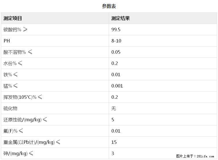 【桂林三鑫新型材料】600目重质碳酸钙 方解石粉重钙粉 - 综合信息 - 其他综合 - 嘉峪关分类信息 - 嘉峪关28生活网 jyg.28life.com