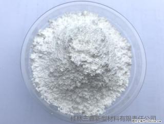 【桂林三鑫新型材料】人造石人造大理石专用碳酸钙 - 嘉峪关28生活网 jyg.28life.com