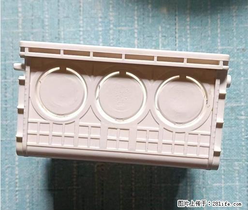 桂林荣泰吹塑、注塑【厂家直销】PVC阴燃电工配件,精品86底盒 - 其他广告 - 广告专区 - 嘉峪关分类信息 - 嘉峪关28生活网 jyg.28life.com