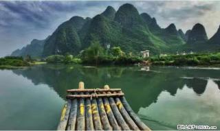 桂林市阳朔县遇龙河景区发布通知，从2022年4月5日起，骥马码头恢复营业。 - 嘉峪关28生活网 jyg.28life.com