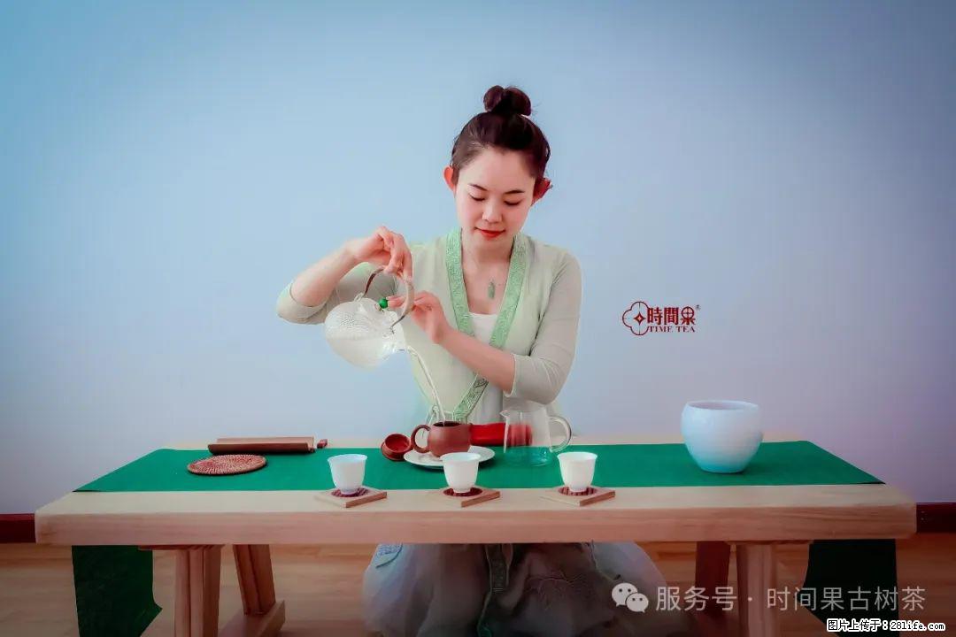 时间果百年古树龙珠普洱生茶 - 购物交流 - 嘉峪关生活社区 - 嘉峪关28生活网 jyg.28life.com