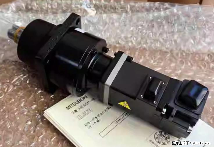 HG-KR053BG1成都三菱伺服电机销售MR-J5W3-222G-N1 MR-J4-20A HK- - 综合信息 - 其他综合 - 嘉峪关分类信息 - 嘉峪关28生活网 jyg.28life.com