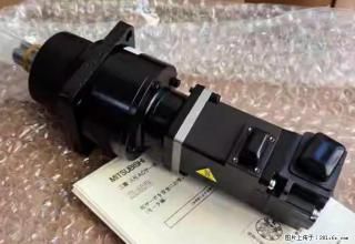 HG-KR053BG1成都三菱伺服电机销售MR-J5W3-222G-N1 MR-J4-20A HK- - 嘉峪关28生活网 jyg.28life.com