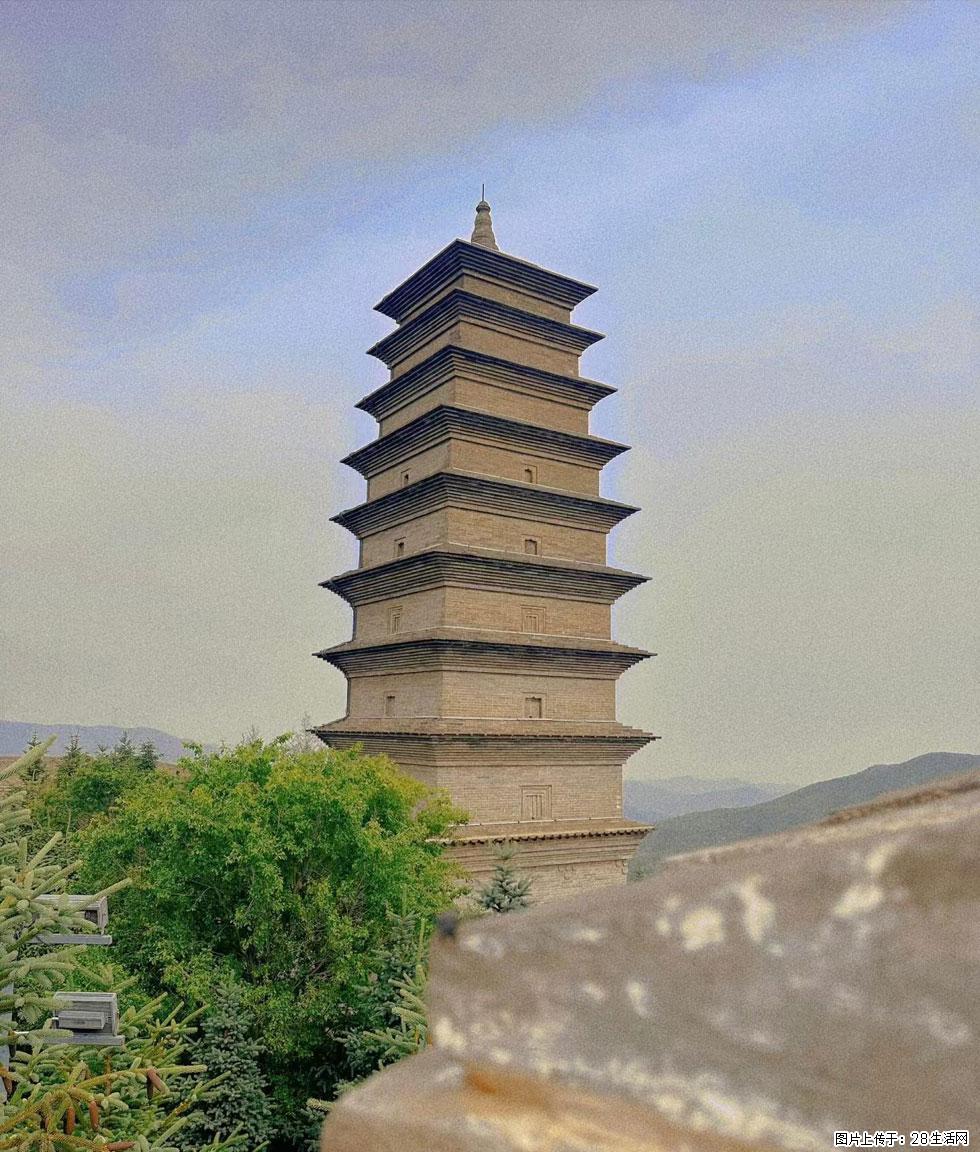 朔州【崇福寺】朔州老城，寺庙道观，少喧嚣，多古韵，朔州是山西被低估的塞上秘境。 - 游山玩水 - 嘉峪关生活社区 - 嘉峪关28生活网 jyg.28life.com