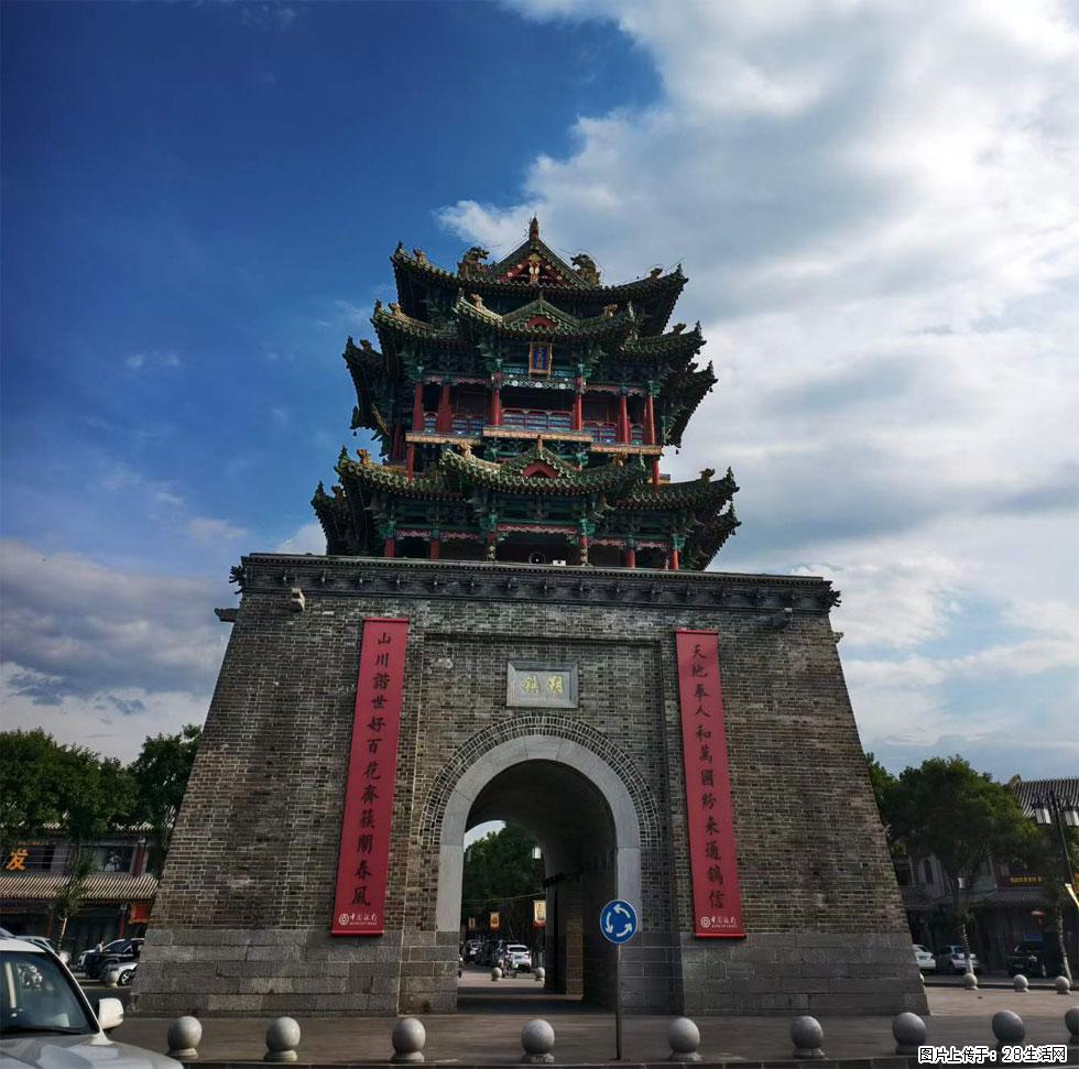 朔州【崇福寺】朔州老城，寺庙道观，少喧嚣，多古韵，朔州是山西被低估的塞上秘境。 - 游山玩水 - 嘉峪关生活社区 - 嘉峪关28生活网 jyg.28life.com