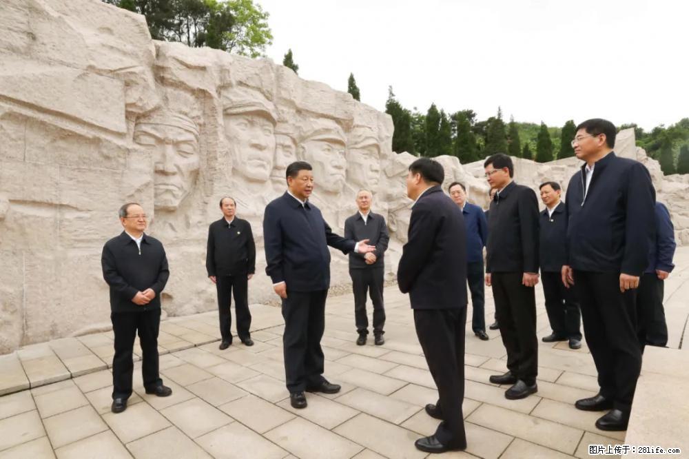 习近平赴广西考察调研 - 嘉峪关生活资讯 - 嘉峪关28生活网 jyg.28life.com