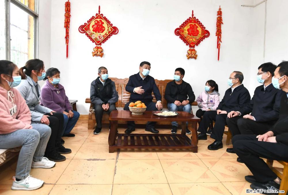 习近平赴广西考察调研 - 嘉峪关生活资讯 - 嘉峪关28生活网 jyg.28life.com