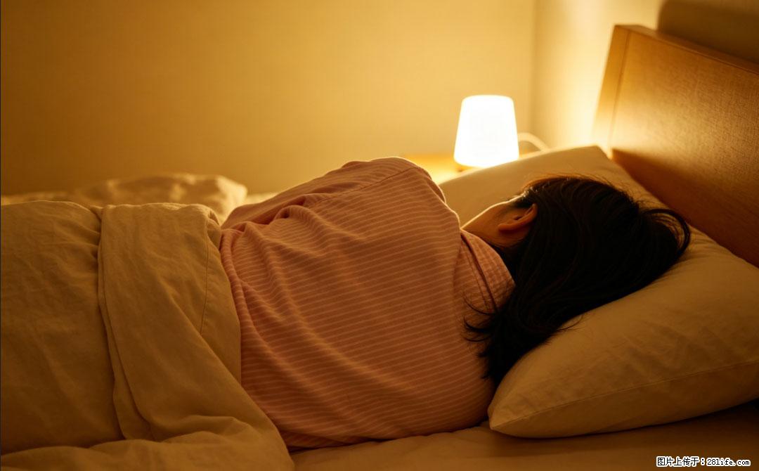 熬夜会让猝死风险飙升！出现以下4种情况赶紧休息→ - 嘉峪关生活资讯 - 嘉峪关28生活网 jyg.28life.com