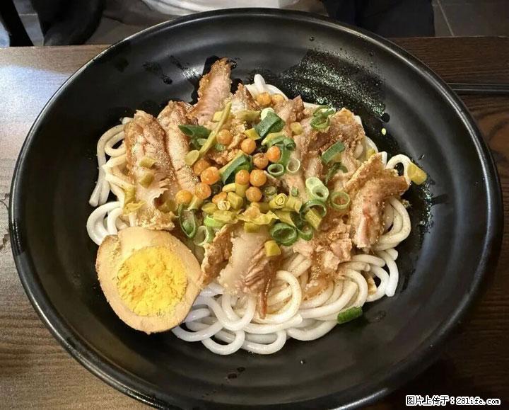 桂林米粉：承载乡愁与文化传承的美食 - 嘉峪关生活资讯 - 嘉峪关28生活网 jyg.28life.com